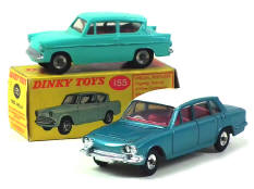 DINKY TOYS (GB) (2)