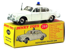 DINKY TOYS (GB) (1)