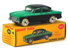 DINKY TOYS (GB) (1)