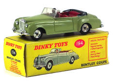 DINKY TOYS (GB) (1)