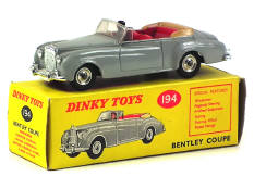 DINKY TOYS (GB) (1)