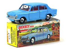 DINKY TOYS (GB) (1)