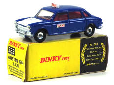DINKY TOYS (GB) (1)