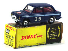 DINKY TOYS (GB) (1)