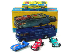 CORGI TOYS (GB) (5)
