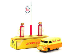 DINKY TOYS (GB) (2)