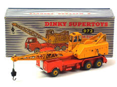 DINKY TOYS (GB) (1)