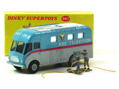 DINKY TOYS (GB) (1)