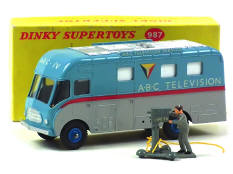 DINKY TOYS (GB) (1)