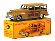 DINKY TOYS (GB) (1)