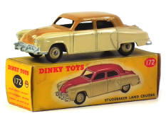DINKY TOYS (GB) (1)