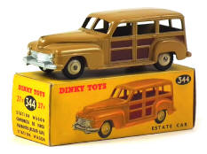 DINKY TOYS (GB) (1)