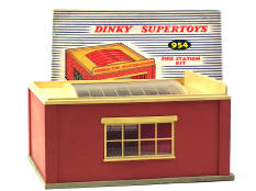 DINKY TOYS (GB) (1)