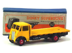 DINKY TOYS (GB) (1)