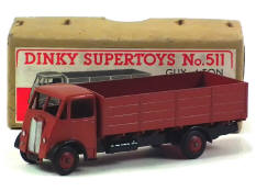 DINKY TOYS (GB) (1)