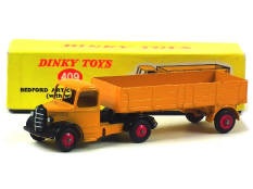 DINKY TOYS (GB) (1)