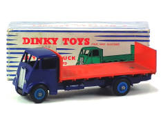 DINKY TOYS (GB) (1)