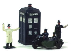 DINKY TOYS (GB) (1)