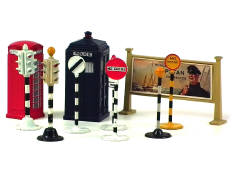 DINKY TOYS (GB) (10)