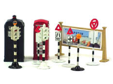 DINKY TOYS (GB) (10)