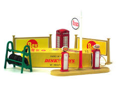 DINKY TOYS (GB) (5)