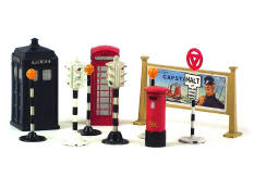 DINKY TOYS (GB) (10)