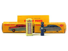 DINKY TOYS (GB) (5)