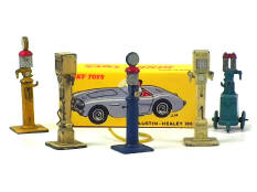 DINKY TOYS (FRANCE) (6)