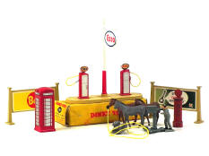 DINKY TOYS (GB) (11)