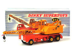 DINKY TOYS (FRANCE) (1)