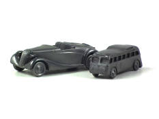 DINKY TOYS (GB) (2)