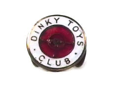 DINKY TOYS (GB) (1)