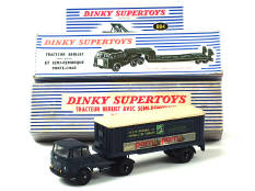 DINKY TOYS (FRANCE) (4)