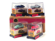 DINKY TOYS (USA) (4)