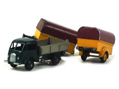 DINKY TOYS (FRANCE) (3)