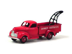 DINKY TOYS (FRANCE) (1)