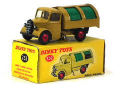 DINKY TOYS (GB) (1)
