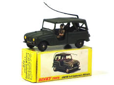 DINKY TOYS (FRANCE) (1)