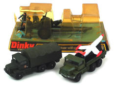 DINKY TOYS (3)