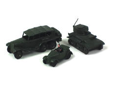 DINKY TOYS (GB) (3)