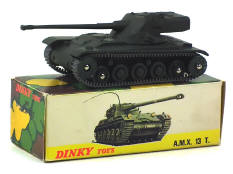 DINKY TOYS (FRANCE) (1)
