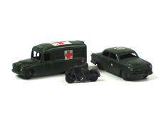 DINKY TOYS (GB) (3)