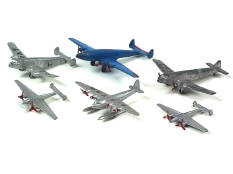 DINKY TOYS (6)