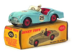 DINKY TOYS (GB) (1)