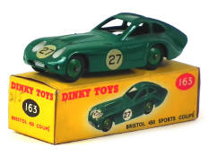 DINKY TOYS (GB) (1)