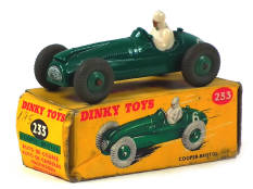 DINKY TOYS (GB) (1)