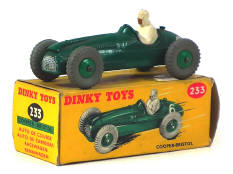 DINKY TOYS (GB) (1)