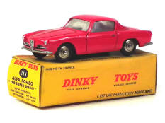 DINKY TOYS (FRANCE) (1)