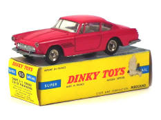 DINKY TOYS (FRANCE) (1)