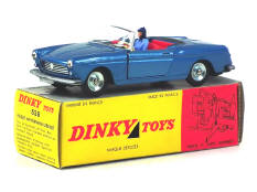 DINKY TOYS (FRANCE) (1)